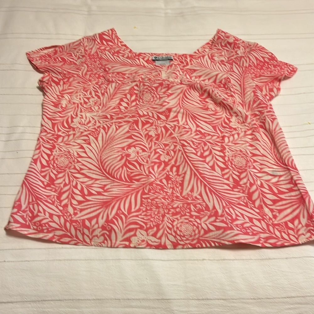 Columbia Lightweight Blouse - Picture 3 of 8